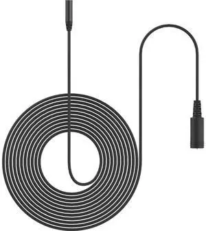 Deity Microphones W.Lav Pro Omnidirectional Lavalier Microphone with Microdot Coaxial Male Connector, Black