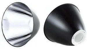 Hive 10 Degree Super Spot Reflector for Wasp 100-C LED Light