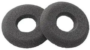 Telex C2 Foam Ear Cushion for PH81 and PH85 Full Cushion Headsets, Single, Gray