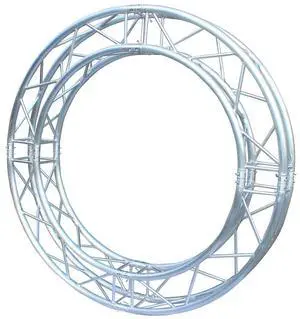 ProX XT-CSQ656 2m 4-Segment Square Frame Circular Truss