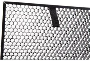 Kino Flo 90 Degree Louver for 4' 4 Bank Fluorescent Fixture