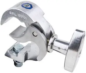 Kupo Arch Coupler, Silver