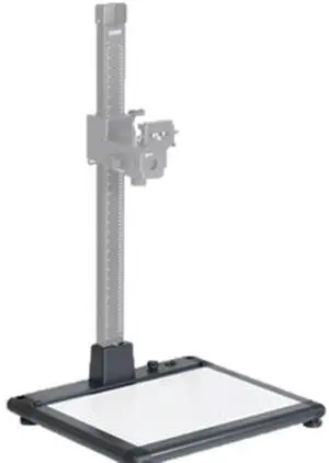 Kaiser executive Illumina LED Base for Copylizer