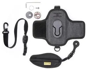 Cotton Carrier G3 StrapShot Camera Harness