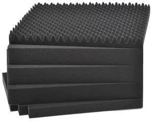 HPRC Cubed Foam Kit for HPRC4600W Hard Case