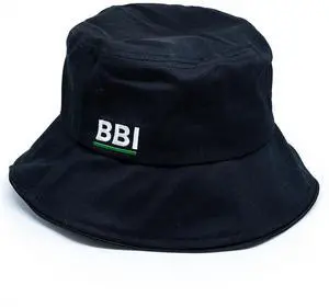 Bubblebee Industries The Visor Bucket-Style Hat with Removable Protective TPU Face Shield