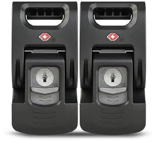 Nanuk TSA PowerClaw Latch Retrofit Kit #S903-0101-KIT