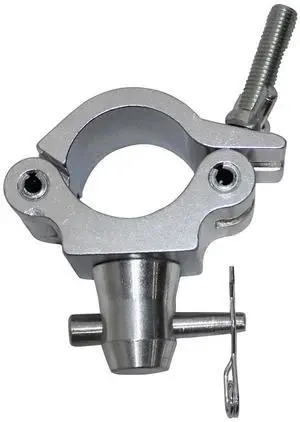 ProX T-C7 Clamp with Conical Connector for 2" Tubing