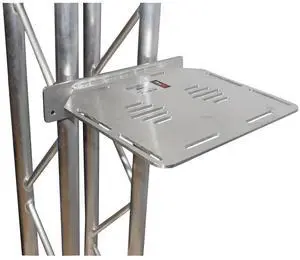 ProX XT-SHELF Aluminum Shelf with 2 Clamps, 14 D x 16.14 W