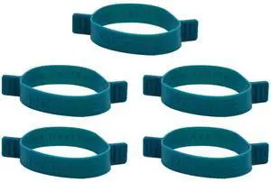 Rogue Rogue Photographic Design - Rogue Flash Gel       Attachment Band 5-Pack