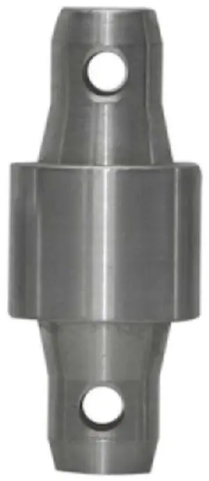 ProX XT-SPMM40 Spacer 40mm Male Coupler