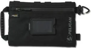 Pelican Pelican SPM ModPak Storage Pouch, Medium Black