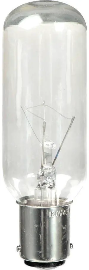 Speedotron 40 Watt Modeling Lamp for M90 and M90Q Light Units