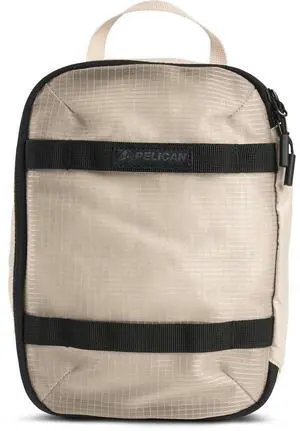 Pelican Pelican PCM ModPak Packing Cube, Medium Sand