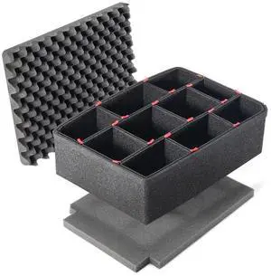 TrekPak Divider Kit for Pelican 1485 Air Protector Case