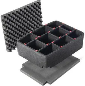 TrekPak TrekPak Divider Kit for 1557 Air Case