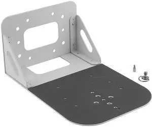Marshall Electronics Wall Mount for CV605 Camera, White