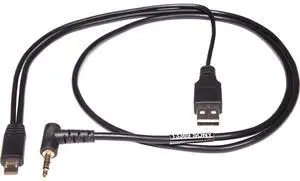 PocketWizard 13369-Sony Remote Camera Cable with Camera Power