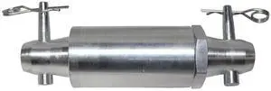 ProX XT-SPM105-170 Adjustable Spacer Male 105 to 170"
