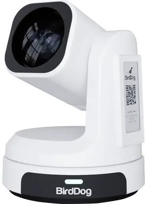 BirdDog BirdDog Max 12X PTZ Camera (White)