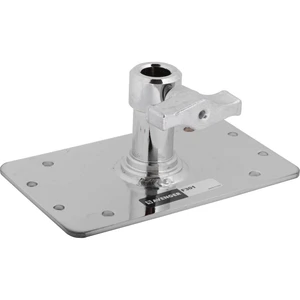 Avenger Baby Female Wall Plate 5/8" Avenger Baby Female Wall Plate 5/8"