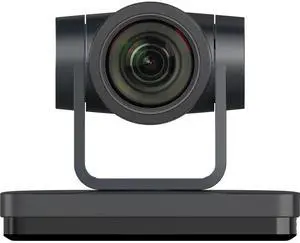 DVDO C4 Full HD 3G-SDI/HDMI/USB/IP 20x PTZ Camera, Black