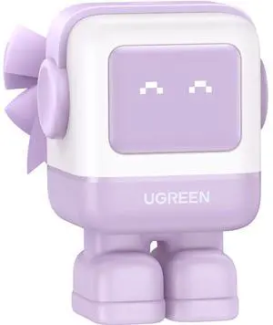 UGREEN UGREEN Uno Robot 30W USB-C PD GaN Fast Charger