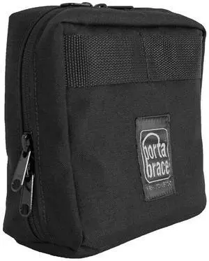 Porta Brace Detachable Padded Pouch for Audio Tactical Vest #ATV-POUCH