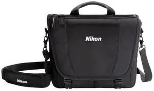 Nikon Courier Bag #17007 Nikon Courier Bag #17007