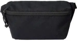 Moment MTW 1L Mini Fanny Sling, Black