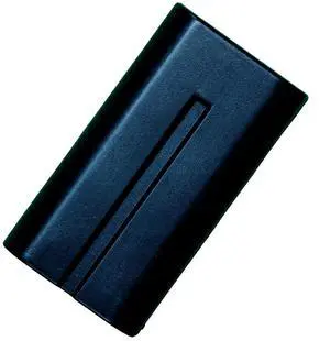 Digital Juice 7.4V 2200mAh Rechargeable Lithium-ion Battery for MiniBurst