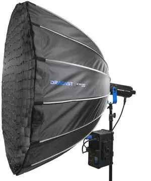 Dracast 48" Softbox for Boltray Plus Series 800B, 1200B, 3500D, 5000D LED Lights