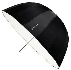 Elinchrom 41" Deep Umbrella, White