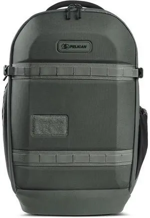 Pelican Pelican Aegis Series PX25 25L Travel Backpack Charcoal