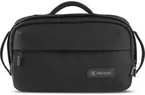 Pelican Pelican Aegis Series SX5 Padded Waist/Cross Body Sling Bag, Large Black