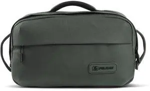 Pelican Pelican Aegis Series SX5 Padded Waist/Cross Body Sling Bag, Large Charcoal