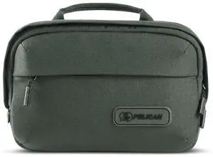 Pelican Pelican Aegis Series SX3 Padded Waist/Cross Body Sling Bag, Small Charcoal