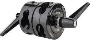 Kupo Pivoting Light Stand Boom Clamp