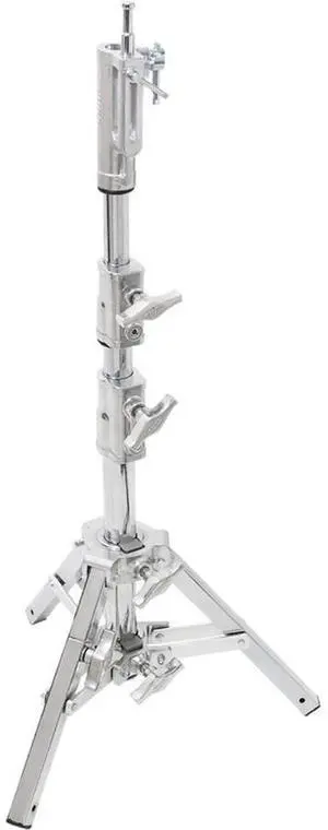 Kupo 3-Section Short Low Mighty Stand, 3.3'