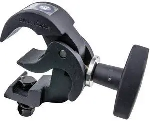 Kupo Arch Coupler, Black
