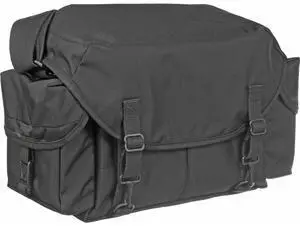 Domke J-1 Journalist Camera Bag, Black. #700J1B