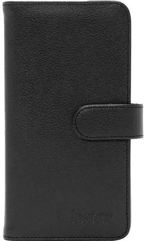 Fujifilm Instax Square Photo Album, Black