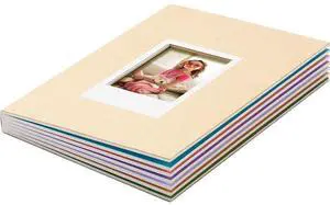 Fujifilm Instax Mini Photo Album