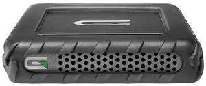 Glyph Technologies Blackbox Plus External Hard Drive, 1TB, USB-C (3.1, Gen2)