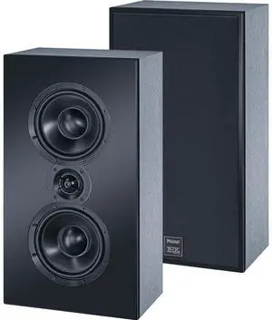 Magnat Cinema Ultra LCR THX Ultra 2 Certified Dual 6.5" 2 Way Speaker