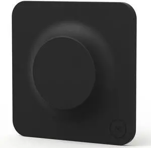 Moment Curved Surface Mount for AirTags