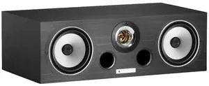Triangle HiFi Home Cinema Center Speaker - Voce EZ, Black Ash