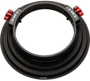 Benro Sigma 14mm f/1.8DG HSM Art Lens Thread to FH150 Filter Holder Adapter Ring