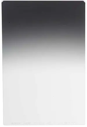 Benro Master 100x150mm 4-Stop (GND16 1.2) Soft-Edge Graduated Neutral Density Filter (MAGND16S1015)