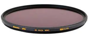 Benro Benro Master Camera Lens Filter, Black (SHDND50077)